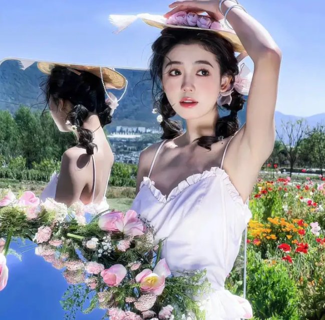 风暴之山