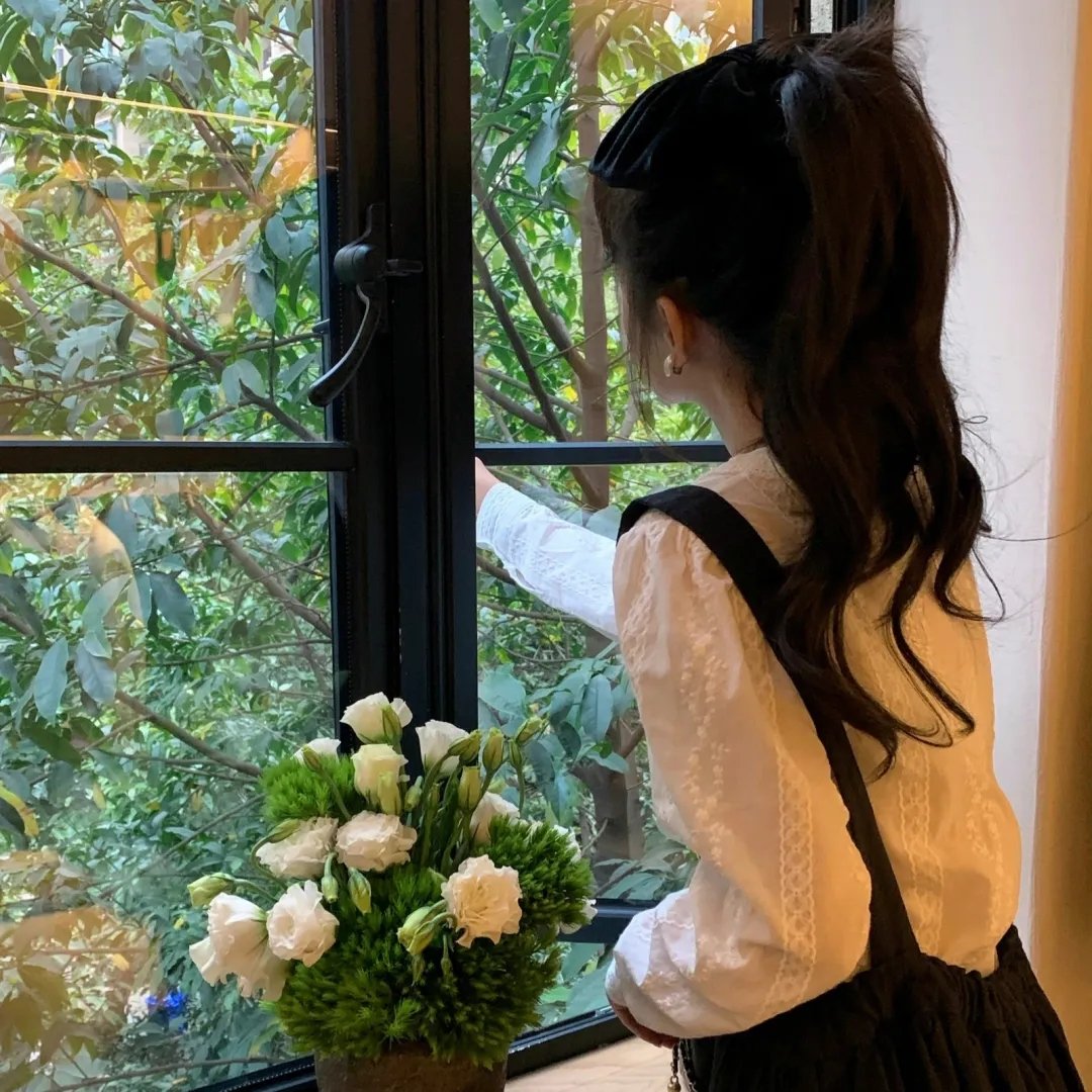 小智是女孩啦！